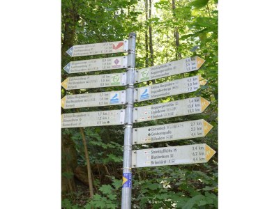 Apartment Appartement/Fewo, Bad, WC, Komfort - Outdoor photo 8