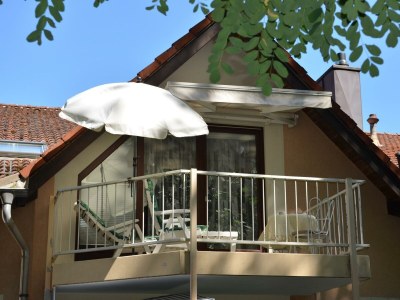 Apartment Appartement/Fewo, Bad, WC, Komfort - Outdoor photo 14