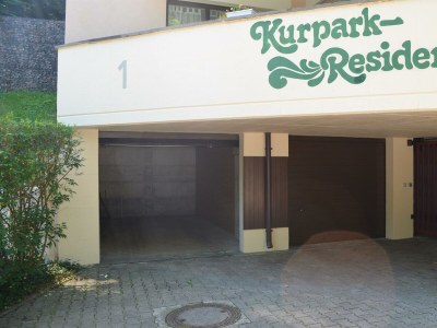 Apartment Appartement/Fewo, Bad, WC, Komfort - Outdoor photo 15