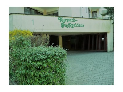 Apartment Appartement/Fewo, Bad, WC, Komfort - Outdoor photo 16