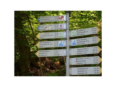 Apartment Appartement/Fewo, Bad, WC, Komfort - Outdoor photo 17