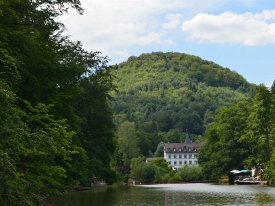 Apartment Appartement/Fewo, Bad, WC, Komfort - Outdoor photo 19