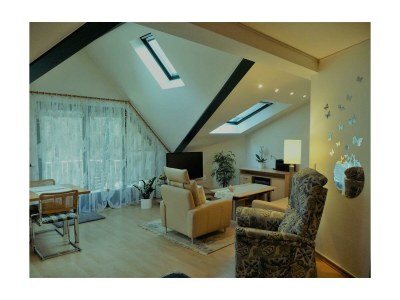 Apartment Appartement/Fewo, Bad, WC, Komfort - Features photo 21