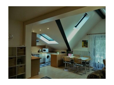 Apartment Appartement/Fewo, Bad, WC, Komfort - Features photo 22