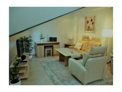 Apartment Appartement/Fewo, Bad, WC, Komfort - Features photo 23