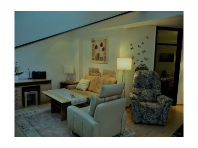 Apartment Appartement/Fewo, Bad, WC, Komfort - Features photo 24