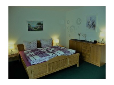 Apartment Appartement/Fewo, Bad, WC, Komfort - Features photo 26