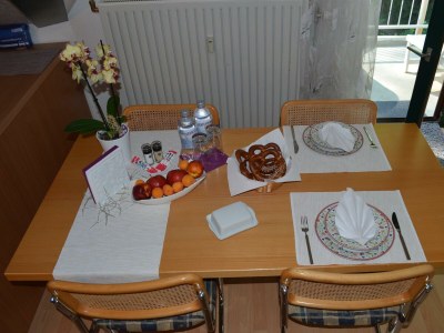 Apartment Appartement/Fewo, Bad, WC, Komfort - Features photo 35