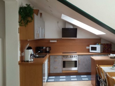 Apartment Appartement/Fewo, Bad, WC, Komfort - Features photo 36