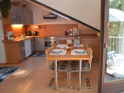 Apartment Appartement/Fewo, Bad, WC, Komfort - Features photo 37