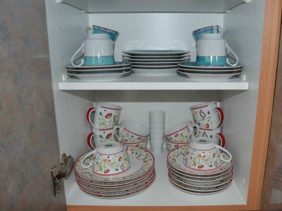 Apartment Appartement/Fewo, Bad, WC, Komfort - Features photo 39