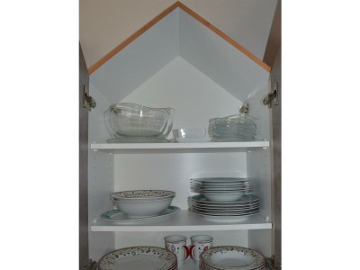 Apartment Appartement/Fewo, Bad, WC, Komfort - Features photo 40