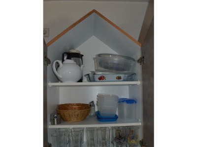 Apartment Appartement/Fewo, Bad, WC, Komfort - Features photo 41