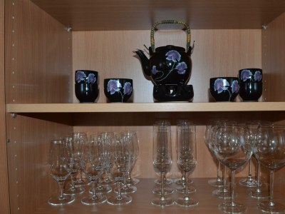 Apartment Appartement/Fewo, Bad, WC, Komfort - Features photo 42