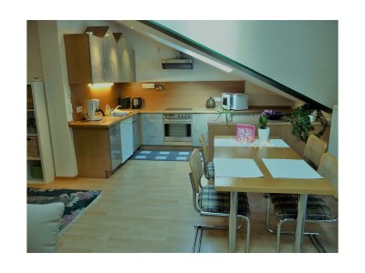 Apartment Appartement/Fewo, Bad, WC, Komfort - Features photo 43