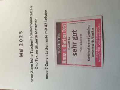 Apartment Appartement/Fewo, Bad, WC, Komfort - Features photo 44