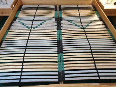 Apartment Appartement/Fewo, Bad, WC, Komfort - Features photo 45