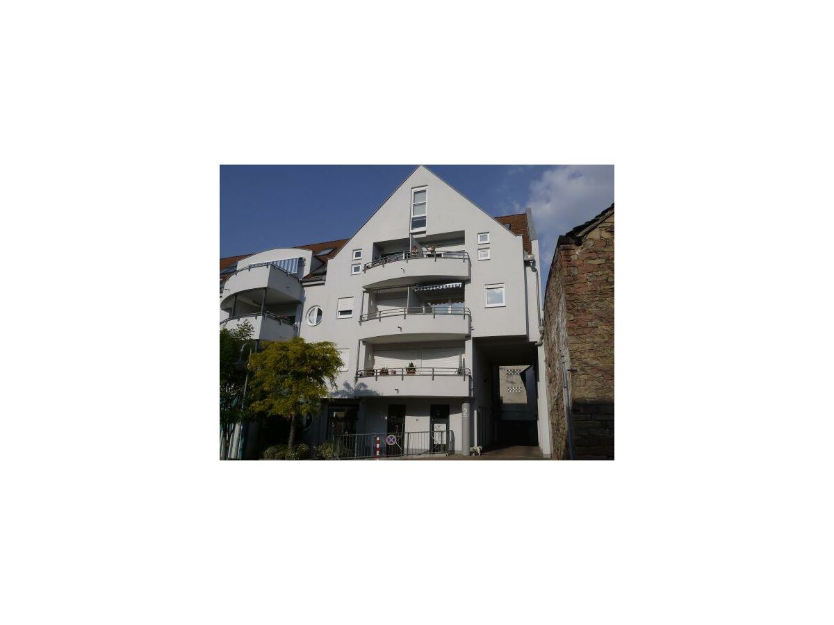 Apartment Fewo, Bad, WC, neuwertig