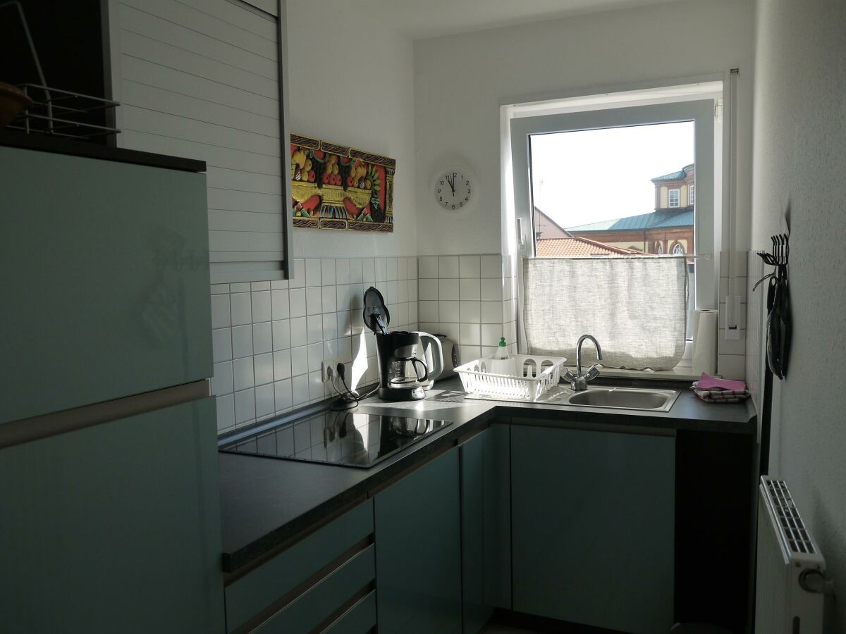 Apartment Fewo, Bad, WC, neuwertig - Outdoor photo 3