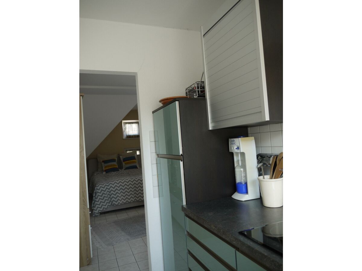 Apartment Fewo, Bad, WC, neuwertig - Outdoor photo 4