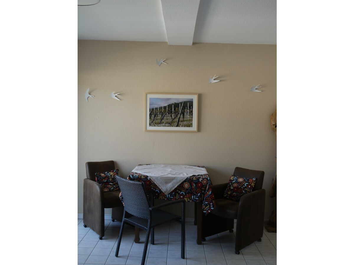 Apartment Fewo, Bad, WC, neuwertig - Outdoor photo 5