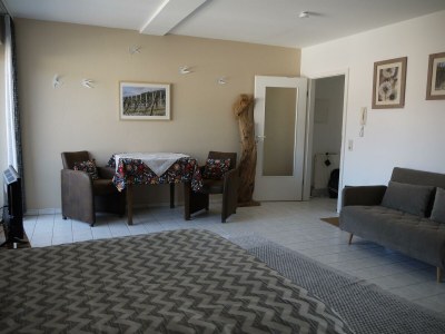 Apartment Fewo, Bad, WC, neuwertig - Outdoor photo 2