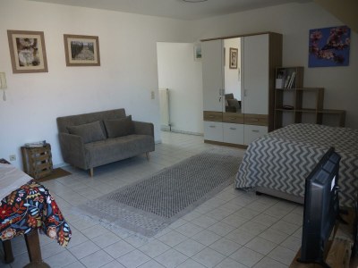 Apartment Fewo, Bad, WC, neuwertig - Outdoor photo 7