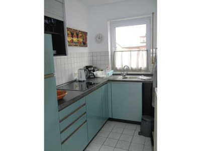 Apartment Fewo, Bad, WC, neuwertig - Features photo 8