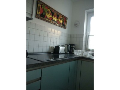 Apartment Fewo, Bad, WC, neuwertig - Features photo 9