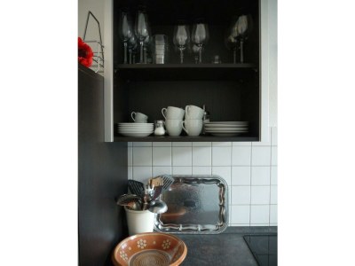 Apartment Fewo, Bad, WC, neuwertig - Features photo 13