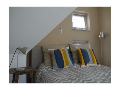Apartment Fewo, Bad, WC, neuwertig - Features photo 14