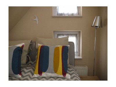 Apartment Fewo, Bad, WC, neuwertig - Features photo 15