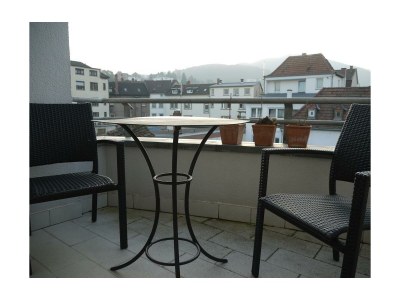 Apartment Fewo, Bad, WC, neuwertig - Features photo 18