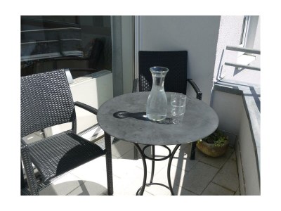 Apartment Fewo, Bad, WC, neuwertig - Features photo 19