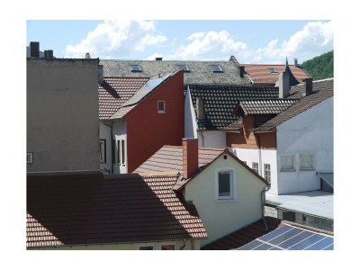 Apartment Fewo, Bad, WC, neuwertig - Features photo 20