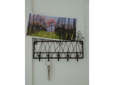 Apartment Fewo, Bad, WC, neuwertig - Features photo 23