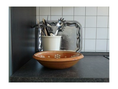 Apartment Fewo, Bad, WC, neuwertig - Features photo 24