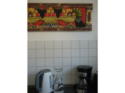 Apartment Fewo, Bad, WC, neuwertig - Features photo 25