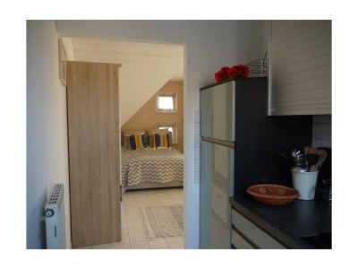 Apartment Fewo, Bad, WC, neuwertig - Features photo 26