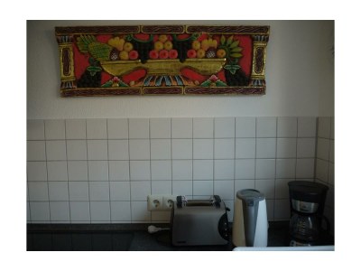 Apartment Fewo, Bad, WC, neuwertig - Features photo 27