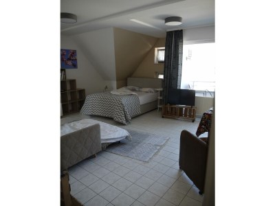 Apartment Fewo, Bad, WC, neuwertig - Features photo 35
