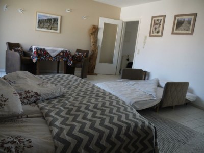 Apartment Fewo, Bad, WC, neuwertig - Features photo 37