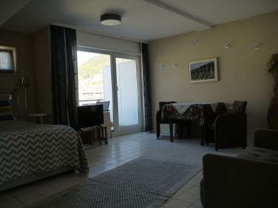 Apartment Fewo, Bad, WC, neuwertig - Features photo 38