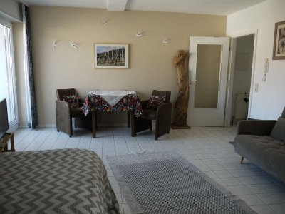 Apartment Fewo, Bad, WC, neuwertig - Features photo 39