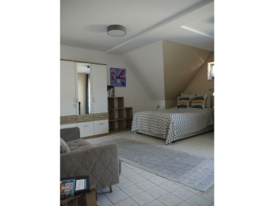 Apartment Fewo, Bad, WC, neuwertig - Features photo 40