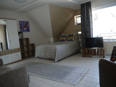 Apartment Fewo, Bad, WC, neuwertig - Features photo 42