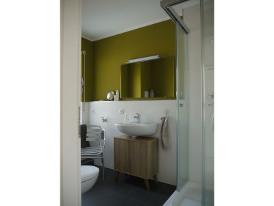 Apartment Fewo, Bad, WC, neuwertig - Features photo 51