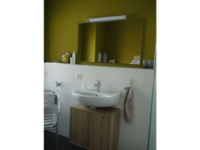 Apartment Fewo, Bad, WC, neuwertig - Features photo 53