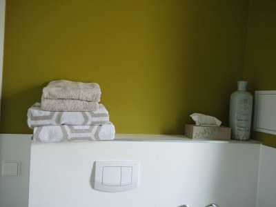 Apartment Fewo, Bad, WC, neuwertig - Features photo 54