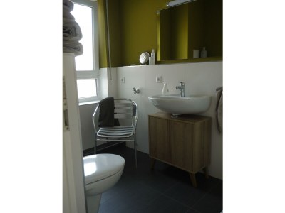 Apartment Fewo, Bad, WC, neuwertig - Features photo 55